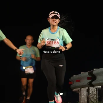 Runner Photo 8792738