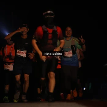 Runner Photo 8792749