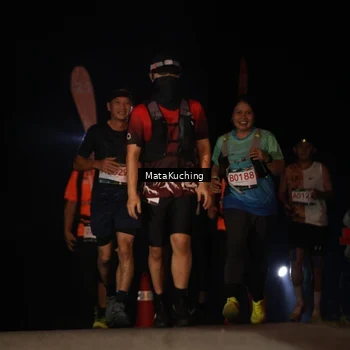 Runner Photo 8792750
