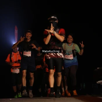Runner Photo 8792760