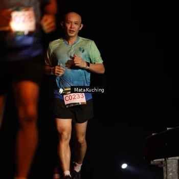 Runner Photo 8792762