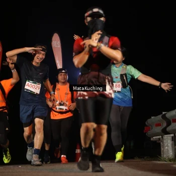 Runner Photo 8792764