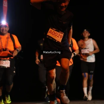 Runner Photo 8792776