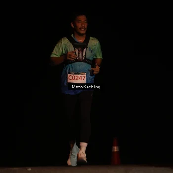 Runner Photo 8792781
