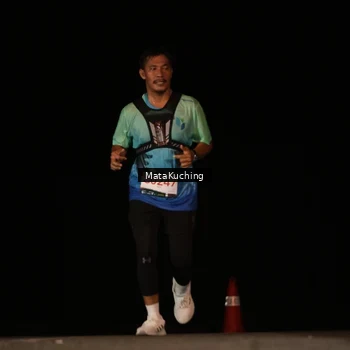 Runner Photo 8792783