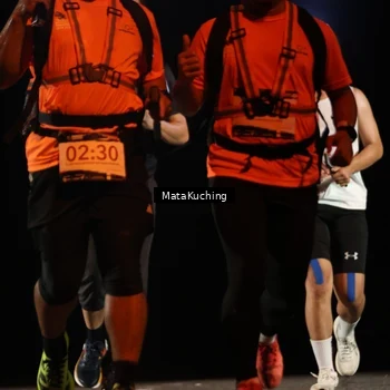 Runner Photo 8792784