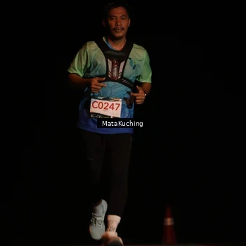 Runner Photo 8792787