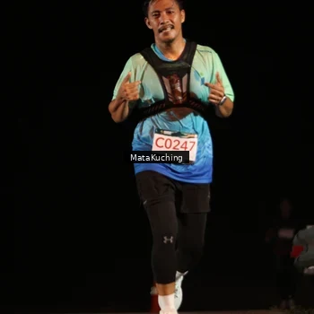 Runner Photo 8792791