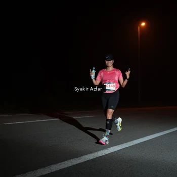 Runner Photo 8792799