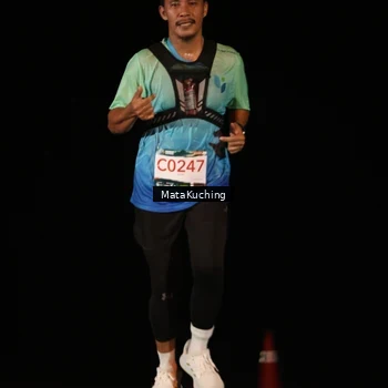 Runner Photo 8792803