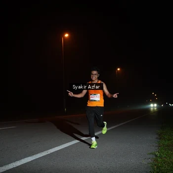 Runner Photo 8792804