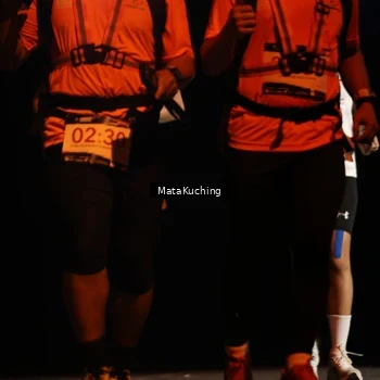 Runner Photo 8792805