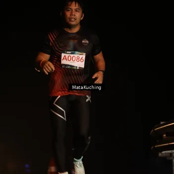 Runner Photo 8792806