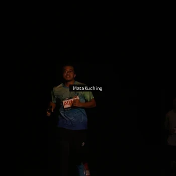 Runner Photo 8792807