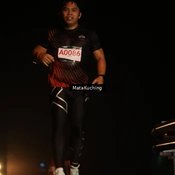 Runner Photo 8792808