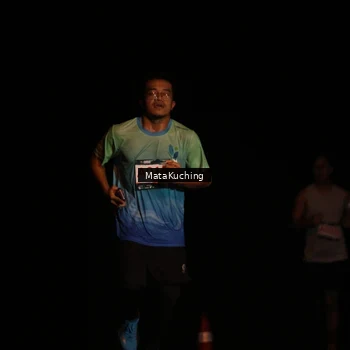 Runner Photo 8792809