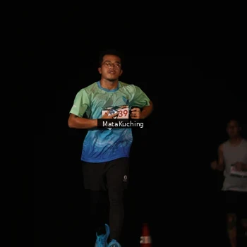Runner Photo 8792810