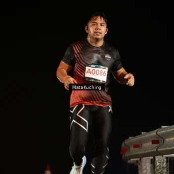 Runner Photo 8792815