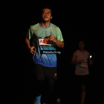 Runner Photo 8792820