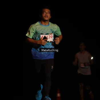 Runner Photo 8792827