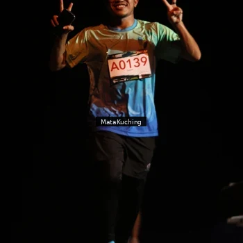 Runner Photo 8792829