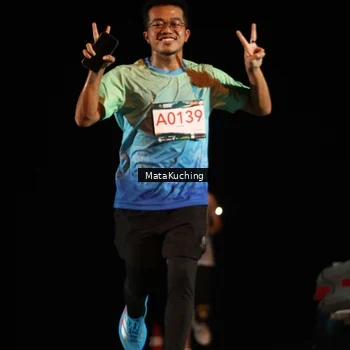Runner Photo 8792831
