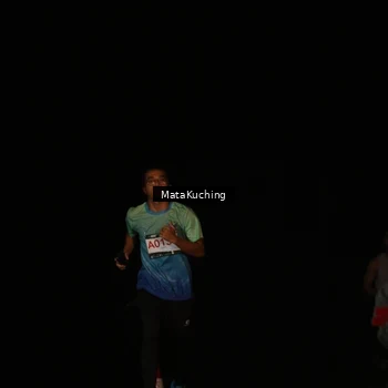 Runner Photo 8792833