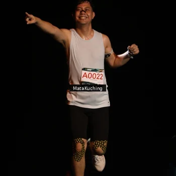 Runner Photo 8792834