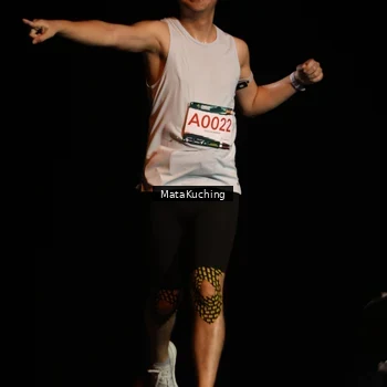 Runner Photo 8792835