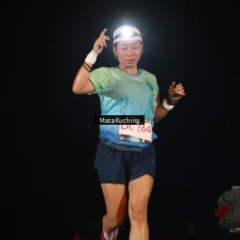 Runner Photo 8792841