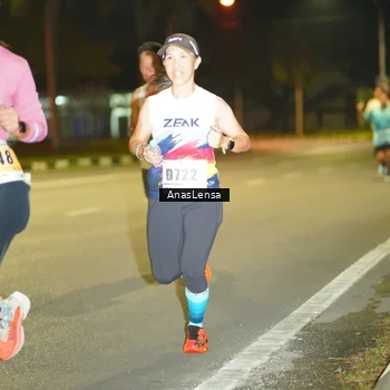 Runner Photo 8792845