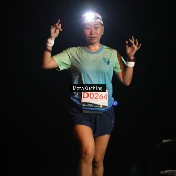 Runner Photo 8792847