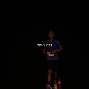 Runner Photo 8792849
