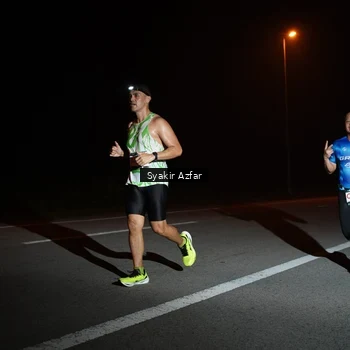 Runner Photo 8792850