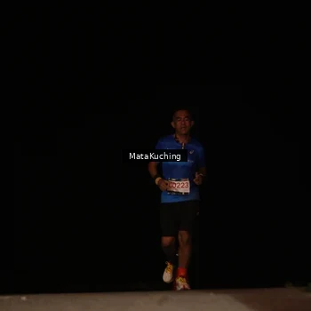 Runner Photo 8792855