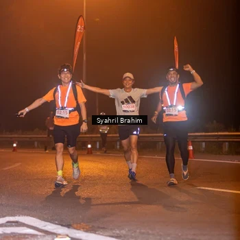 Runner Photo 8792857