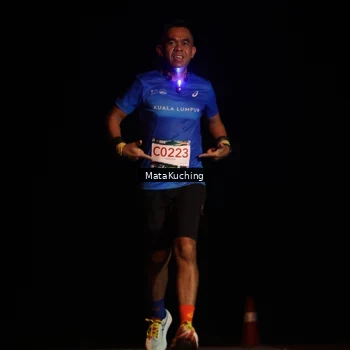 Runner Photo 8792865