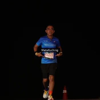 Runner Photo 8792868