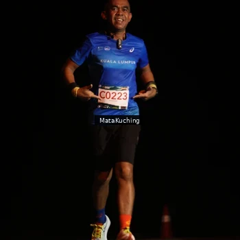 Runner Photo 8792869
