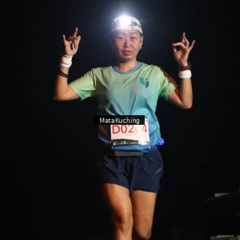 Runner Photo 8792873