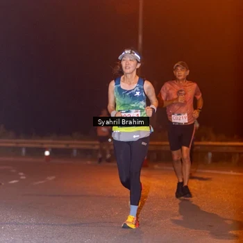 Runner Photo 8792883
