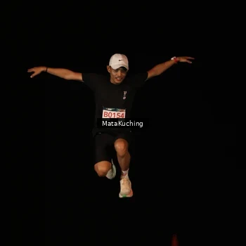 Runner Photo 8792884