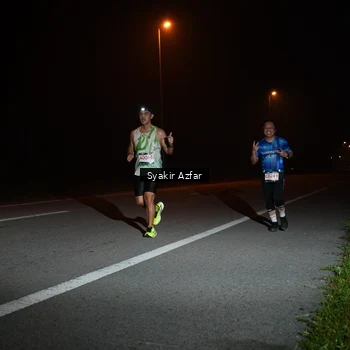 Runner Photo 8792886