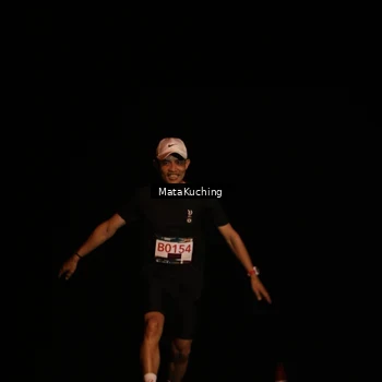 Runner Photo 8792890