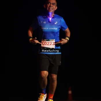 Runner Photo 8792892