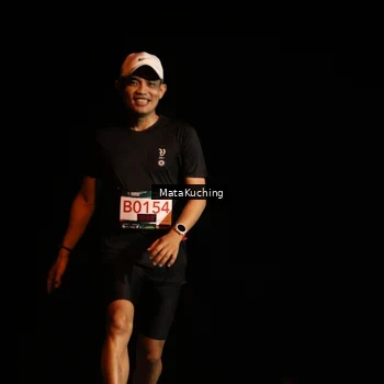 Runner Photo 8792897