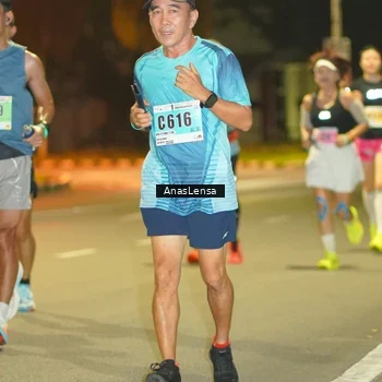 Runner Photo 8792898