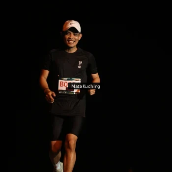 Runner Photo 8792900
