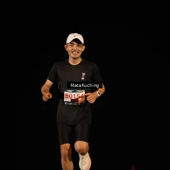 Runner Photo 8792901