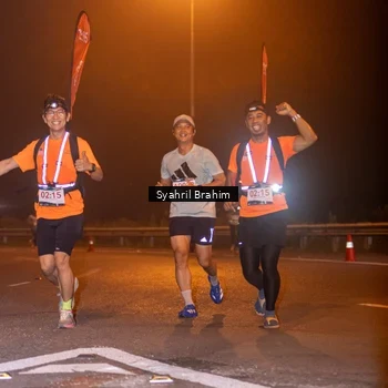 Runner Photo 8792907